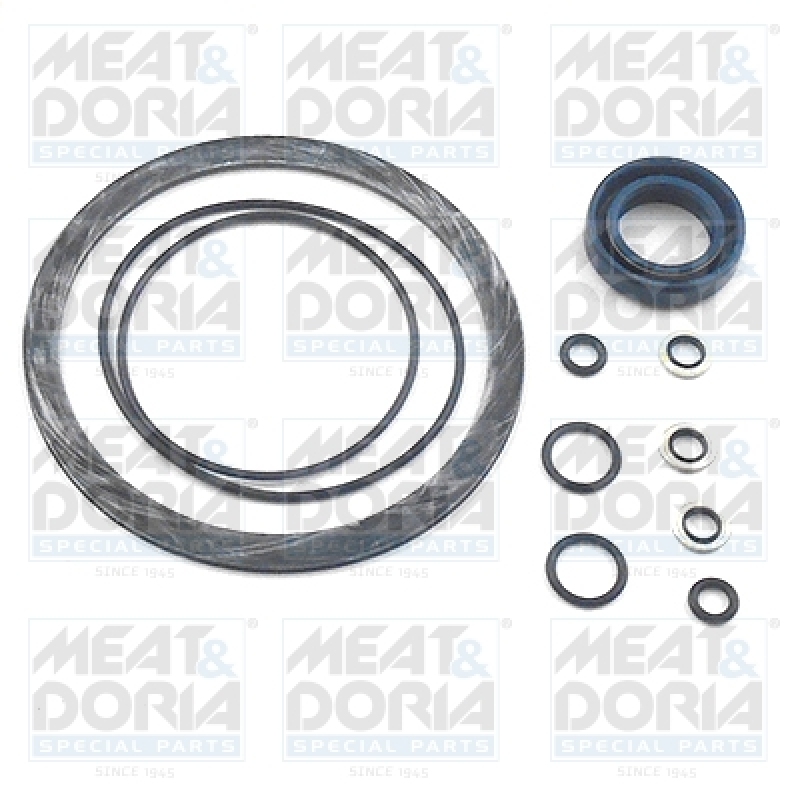 MEAT & DORIA Dichtungssatz, Hydraulikpumpe