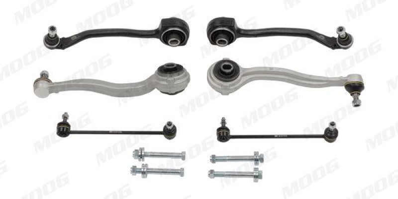 MOOG Repair Kit, stub axle