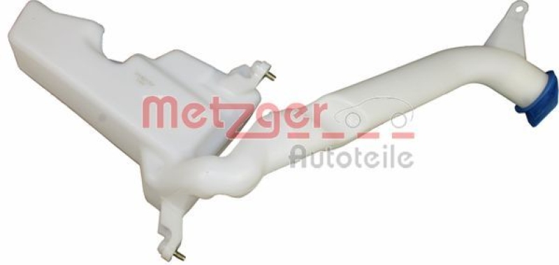 METZGER Washer Fluid Reservoir, window cleaning