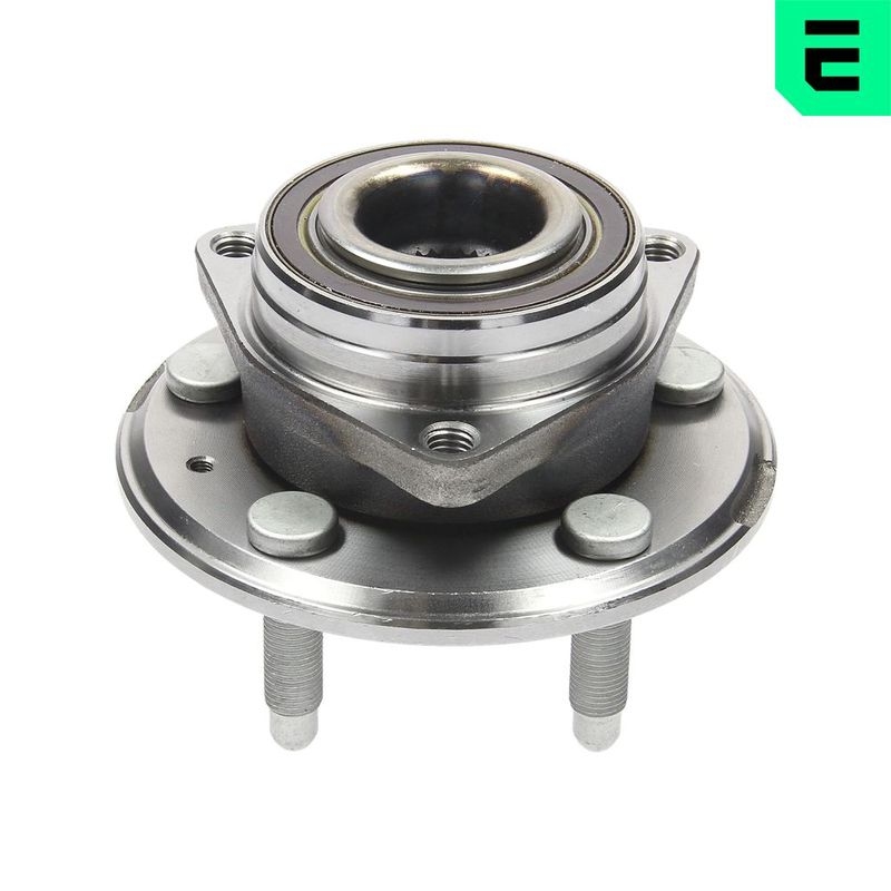 OPTIMAL Wheel Bearing Kit