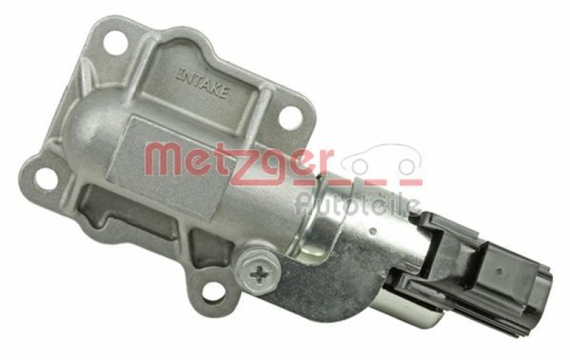 METZGER Control Valve, camshaft adjustment