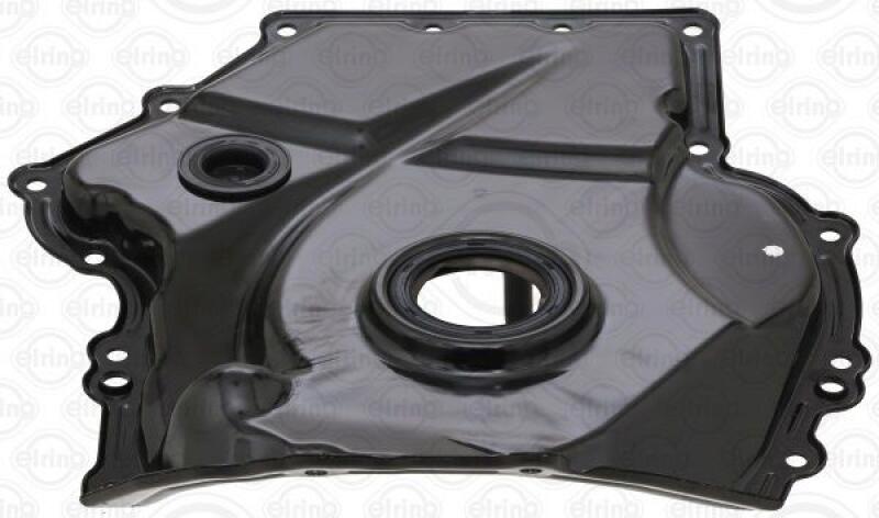 ELRING Housing Cover, crankcase