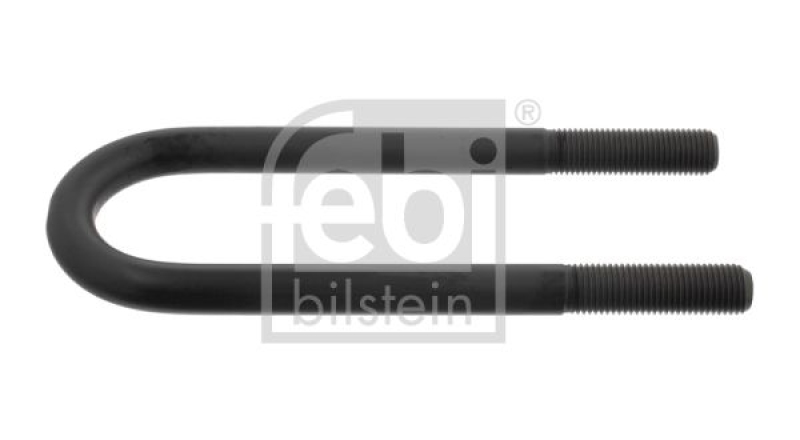 FEBI BILSTEIN Spring Clamp