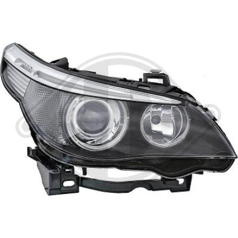 DIEDERICHS Headlight Priority Parts