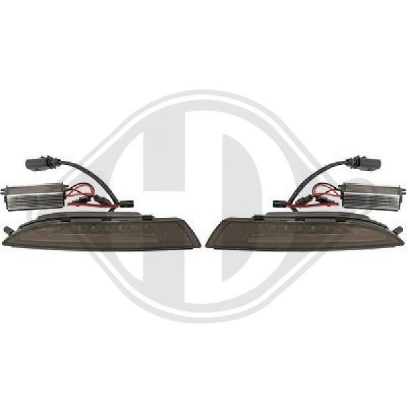 DIEDERICHS Indicator Set HD Tuning