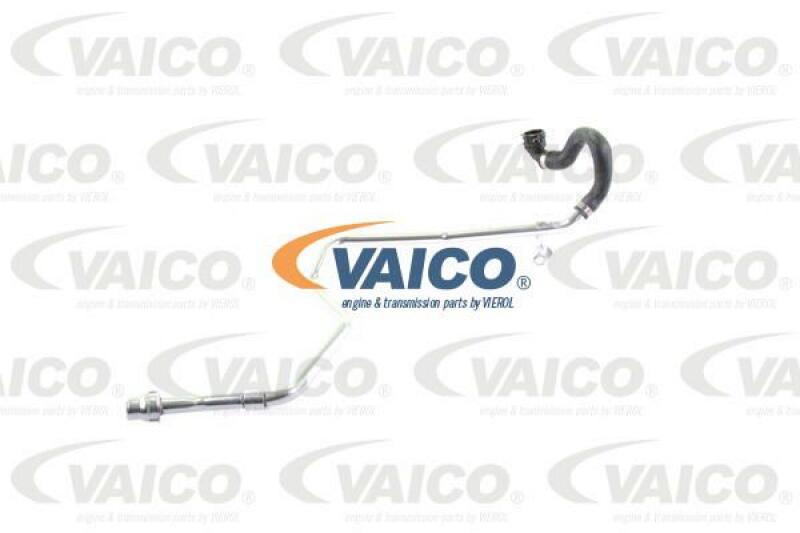 VAICO Radiator Hose Original VAICO Quality