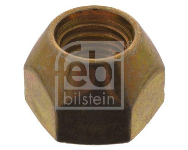 FEBI BILSTEIN Wheel Nut