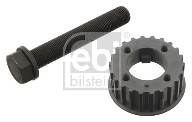 FEBI BILSTEIN Gear, crankshaft