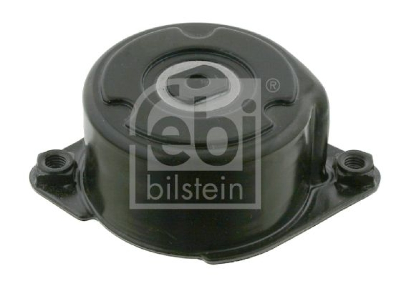 FEBI BILSTEIN Belt Tensioner, v-ribbed belt