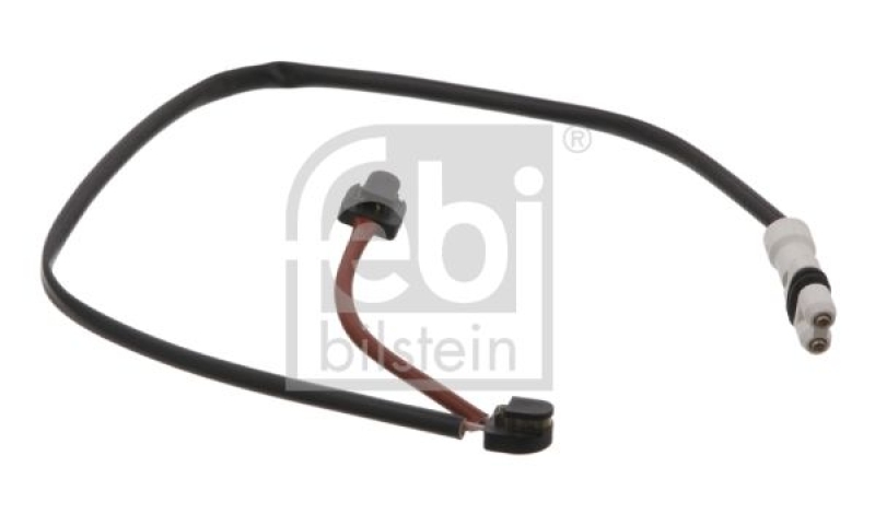 FEBI BILSTEIN Warning Contact, brake pad wear