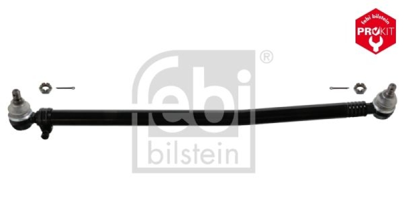 FEBI BILSTEIN Centre Rod Assembly ProKit