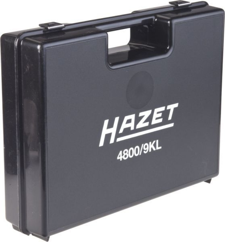 HAZET Toolbox