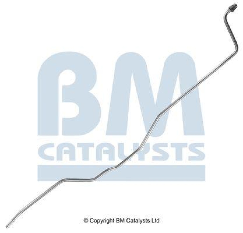 BM CATALYSTS Druckleitung, Drucksensor (Ru&szlig;-/Partikelfilter)