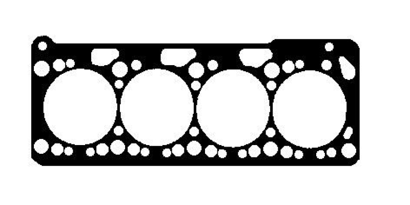 BGA Gasket, cylinder head