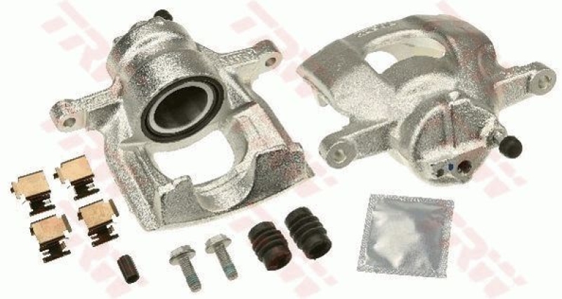 TRW Brake Caliper