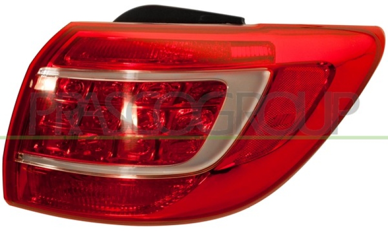 Combination Rearlight