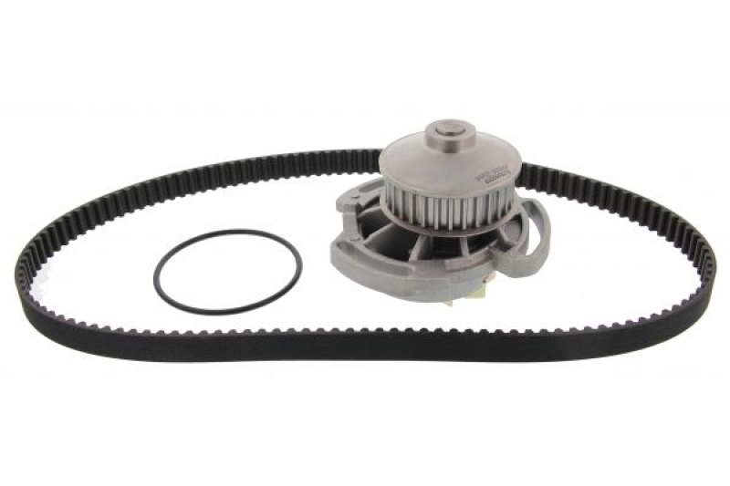 MAPCO Water Pump & Timing Belt Set