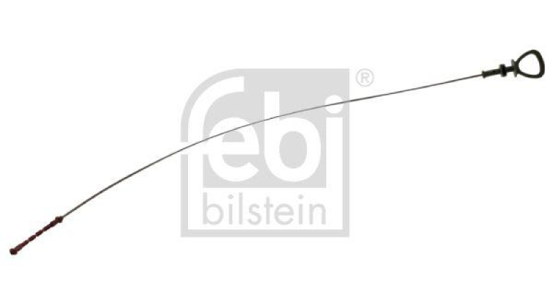 FEBI BILSTEIN Oil Dipstick febi Plus