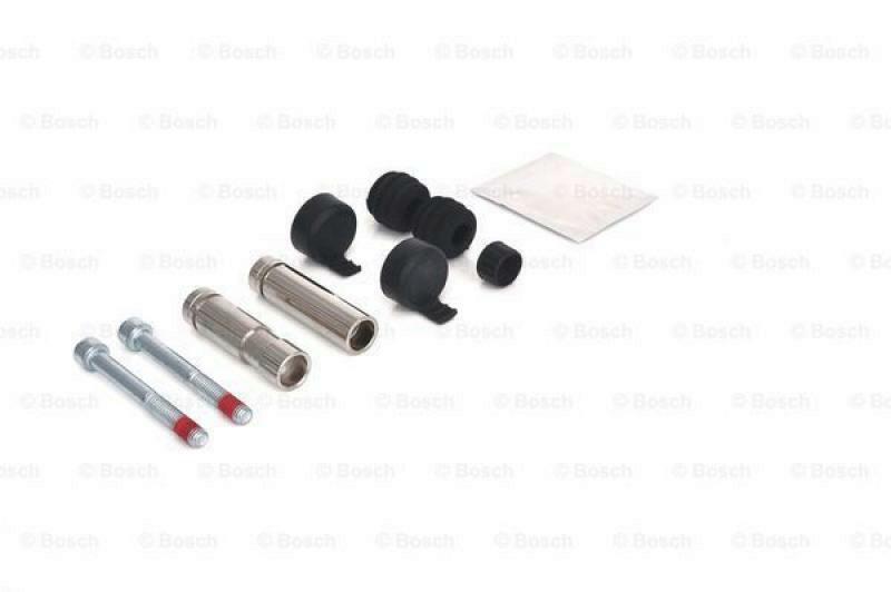 BOSCH Guide Sleeve Kit, brake caliper