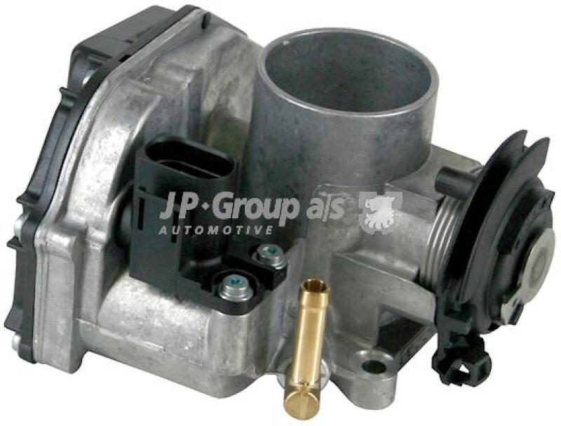 JP GROUP Throttle body JP GROUP