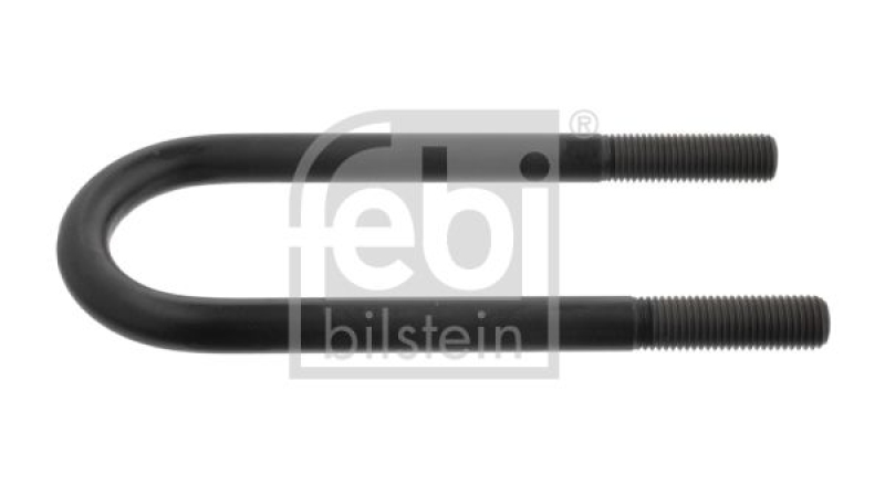 FEBI BILSTEIN Spring Clamp