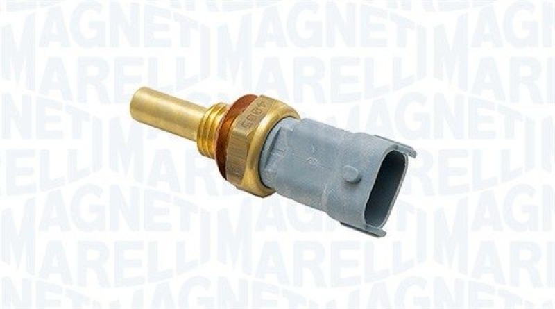 MAGNETI MARELLI Sensor, coolant temperature