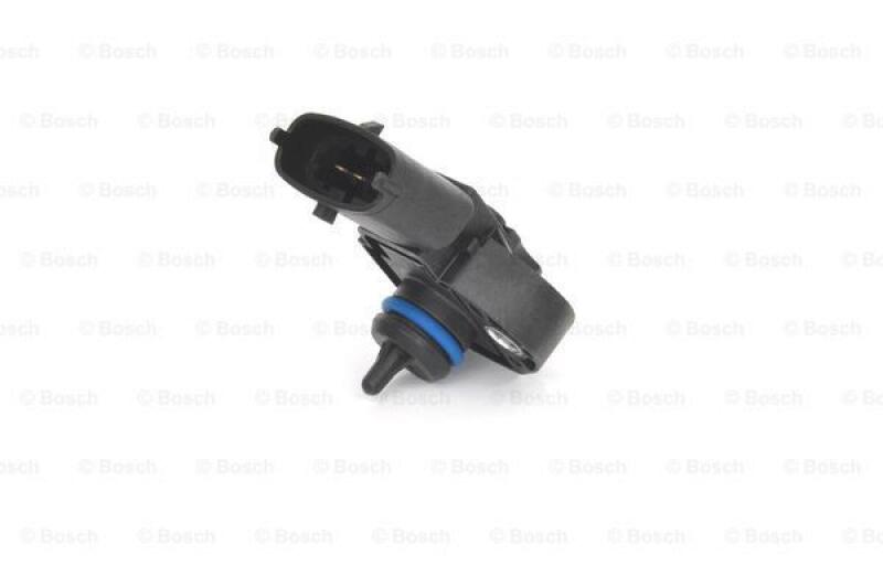 BOSCH Sensor, fuel pressure