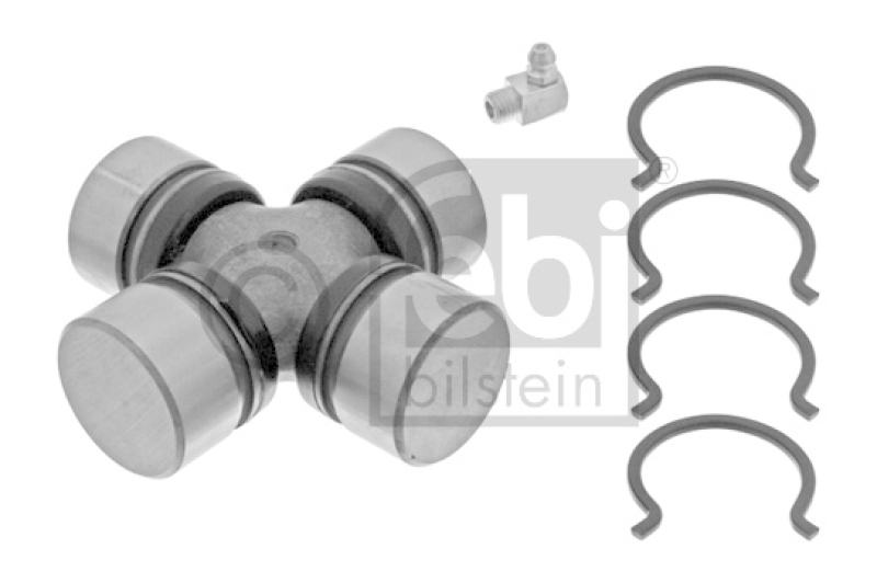 FEBI BILSTEIN Joint, propshaft