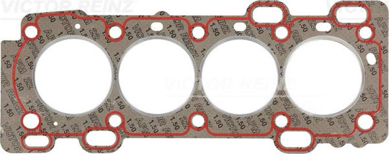 VICTOR REINZ Gasket, cylinder head