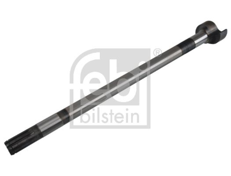 FEBI BILSTEIN Bremswelle, Trommelbremse