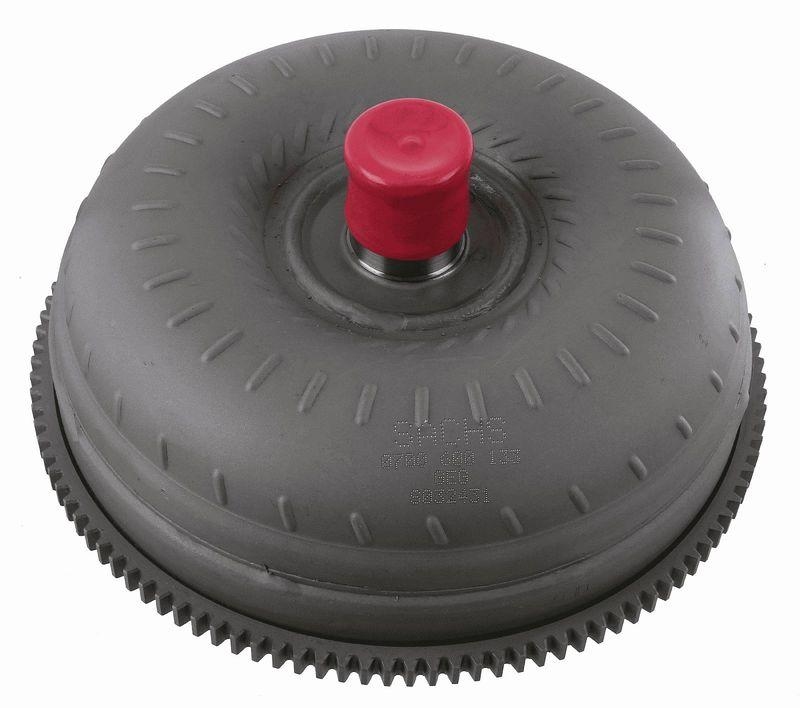 SACHS Torque Converter