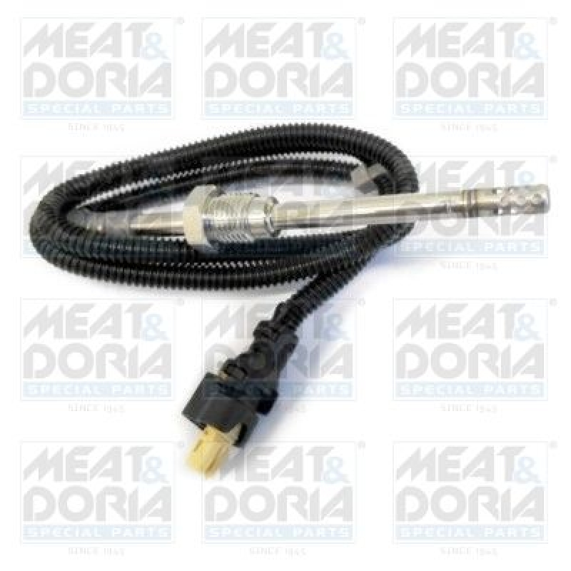 MEAT & DORIA Sensor, exhaust gas temperature