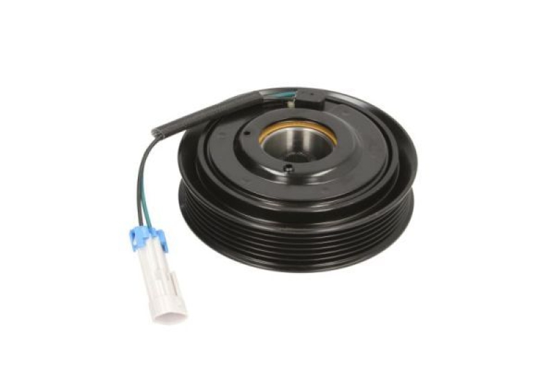 THERMOTEC Magnetic Clutch, air conditioning compressor