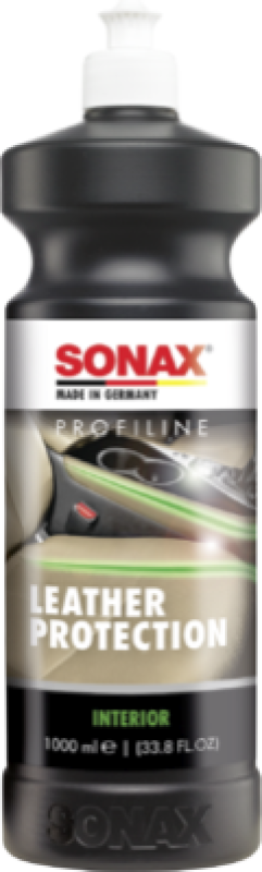 SONAX Lederpflegemittel PROFILINE LeatherProtection