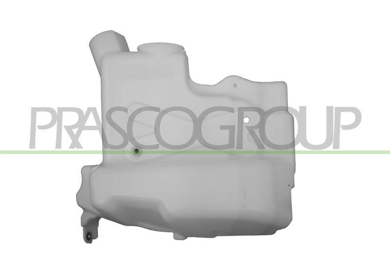 PRASCO Washer Fluid Reservoir, window cleaning