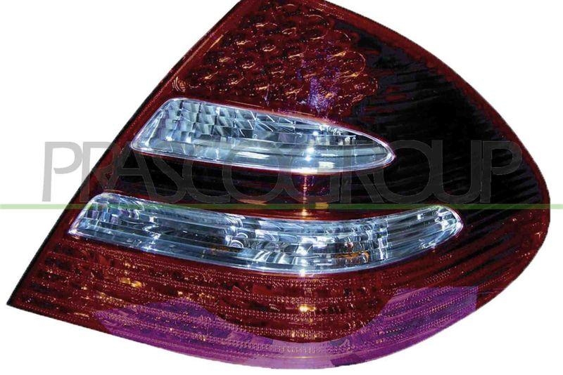 Combination Rearlight