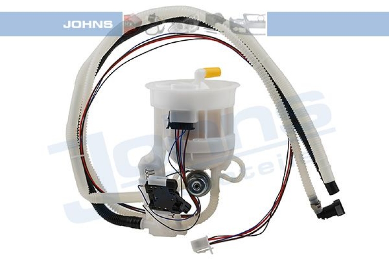 JOHNS Fuel Feed Unit