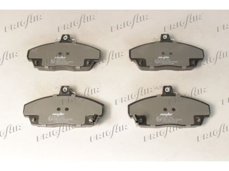 FRIGAIR Brake Pad Set, disc brake