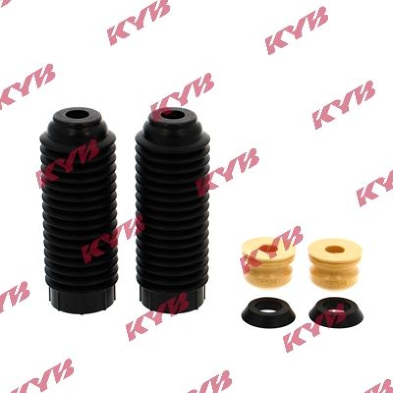 KYB Dust Cover Kit, shock absorber Protection Kit