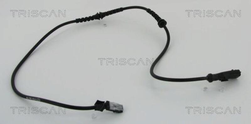 TRISCAN Sensor, Raddrehzahl