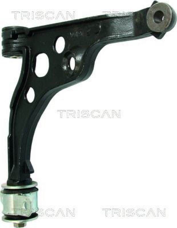 TRISCAN Track Control Arm