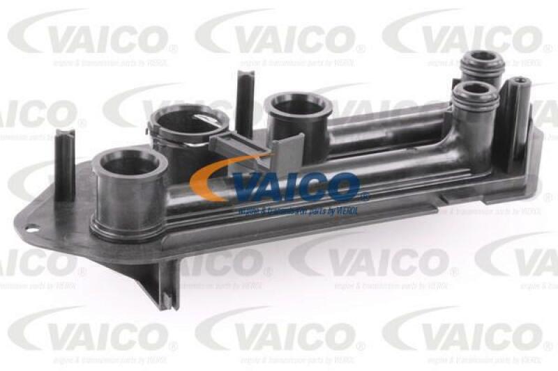VAICO Mounting Bracket, oil cooler Original VAICO Quality