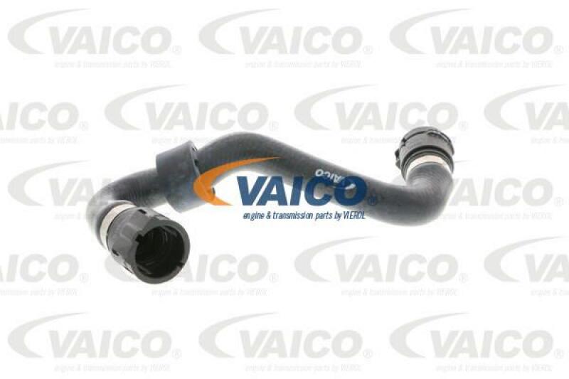 VAICO Radiator Hose Original VAICO Quality