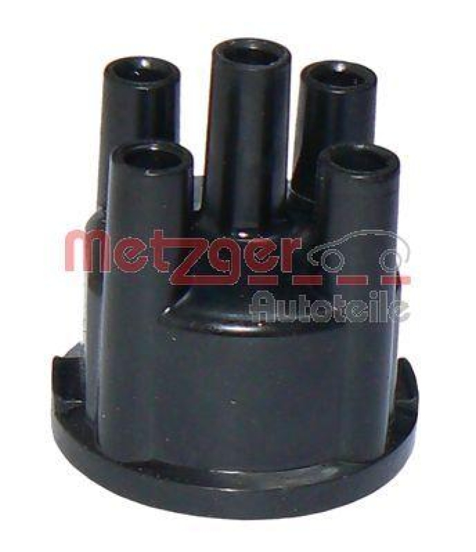 METZGER Distributor Cap