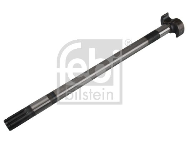 FEBI BILSTEIN Brake Shaft, drum brake