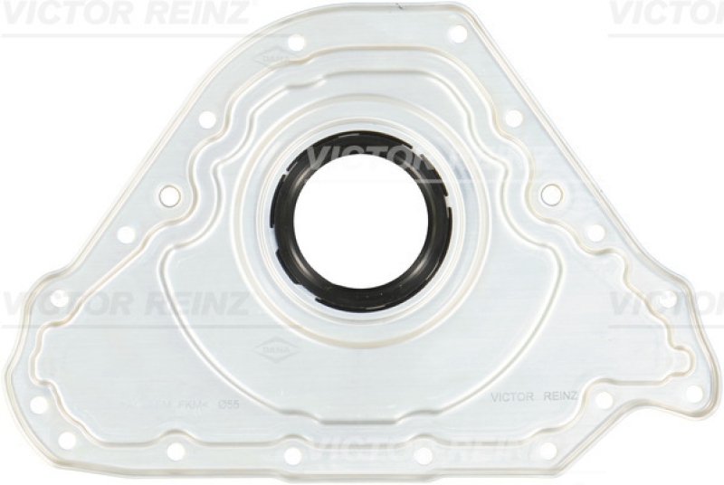 VICTOR REINZ Shaft Seal, crankshaft