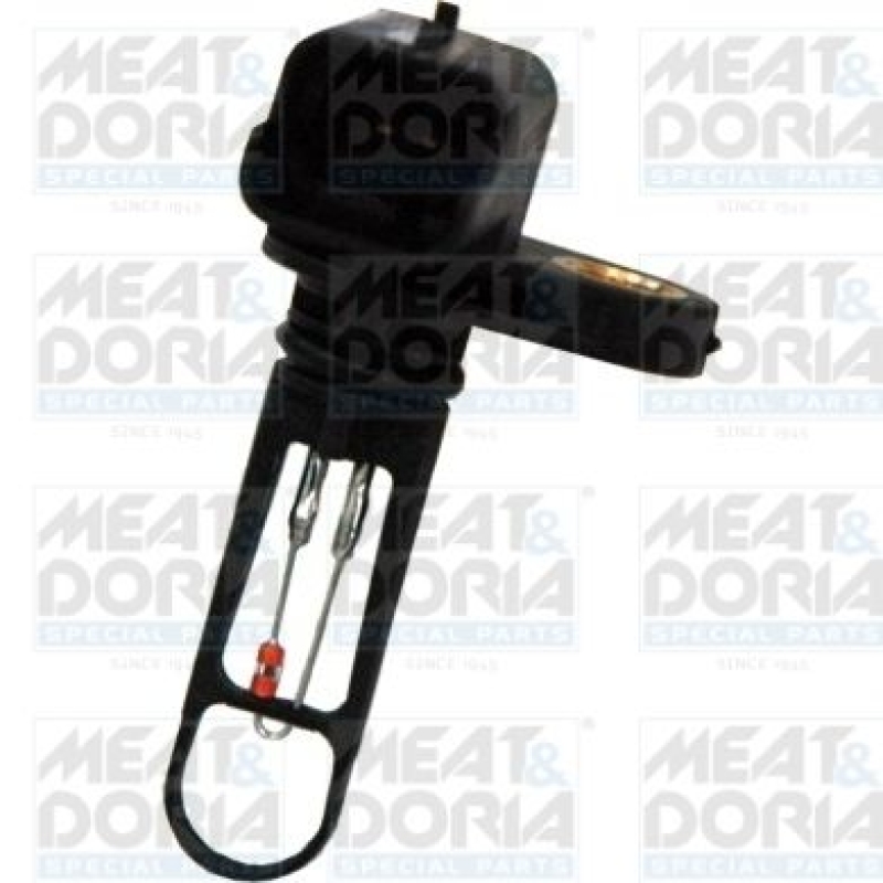 MEAT & DORIA Sensor, intake air temperature