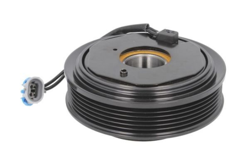 THERMOTEC Magnetic Clutch, air conditioning compressor