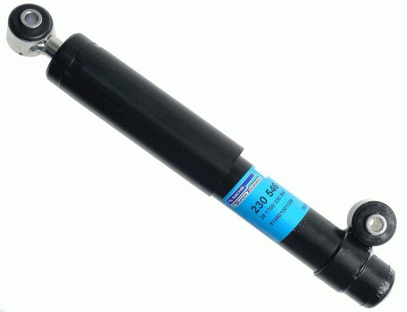 SACHS Shock Absorber