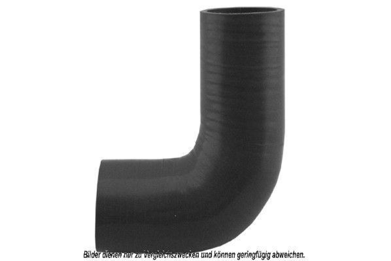 AKS DASIS Radiator Hose